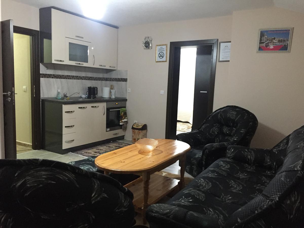 Elenite Guesthouse Nevrekop Dış mekan fotoğraf