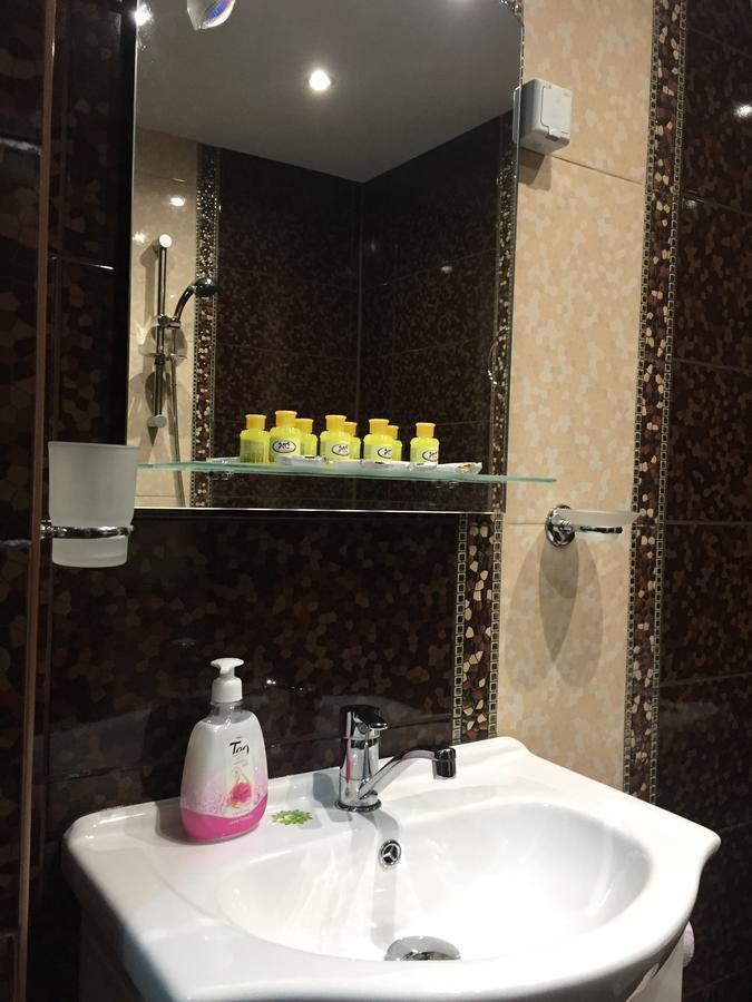 Elenite Guesthouse Nevrekop Dış mekan fotoğraf