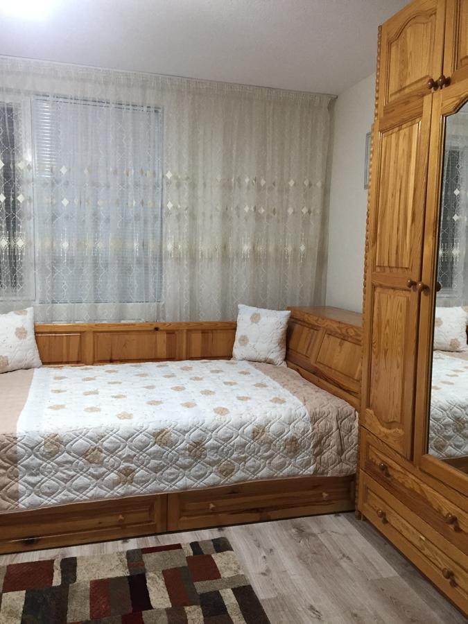 Elenite Guesthouse Nevrekop Dış mekan fotoğraf
