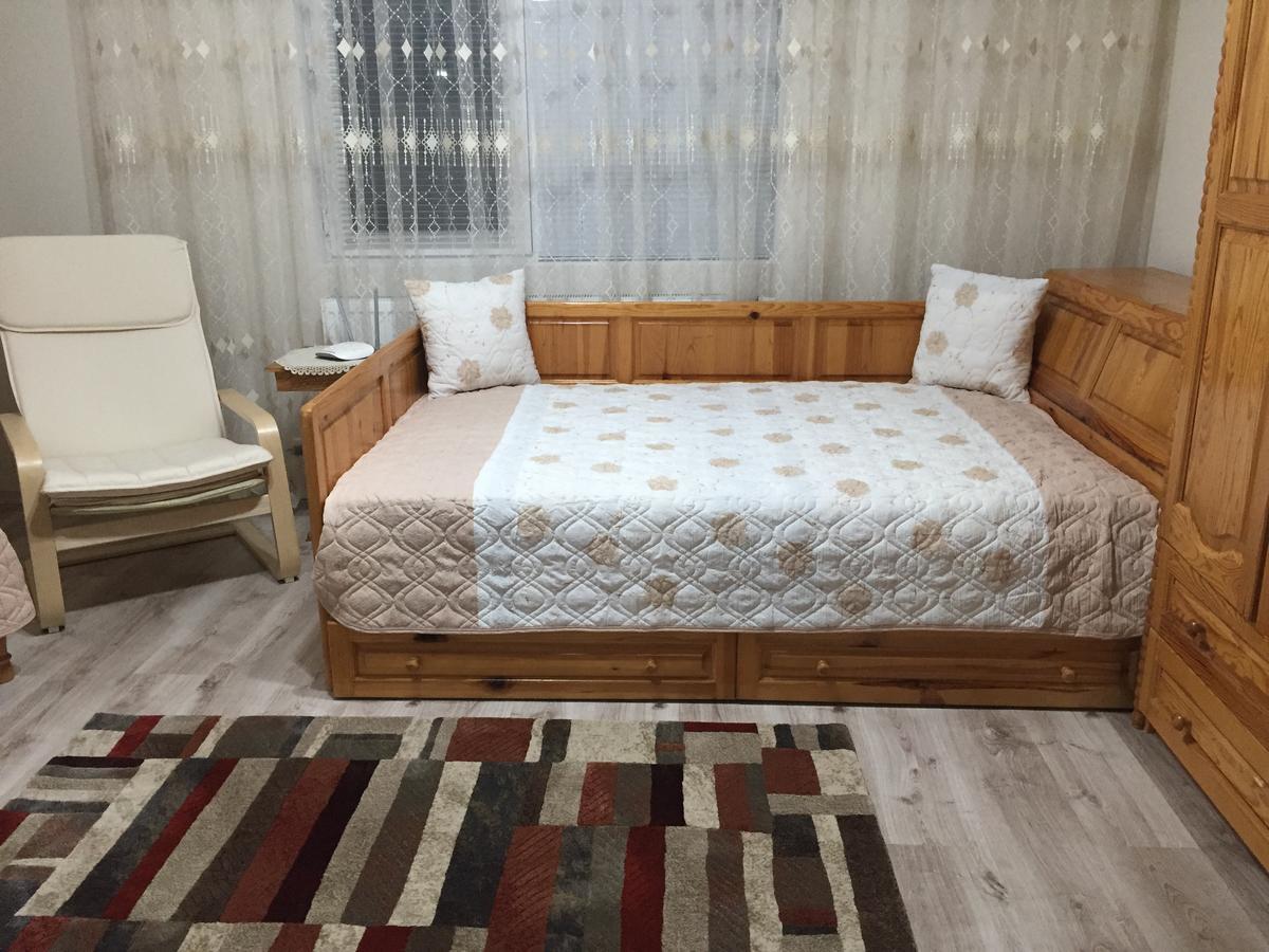 Elenite Guesthouse Nevrekop Dış mekan fotoğraf