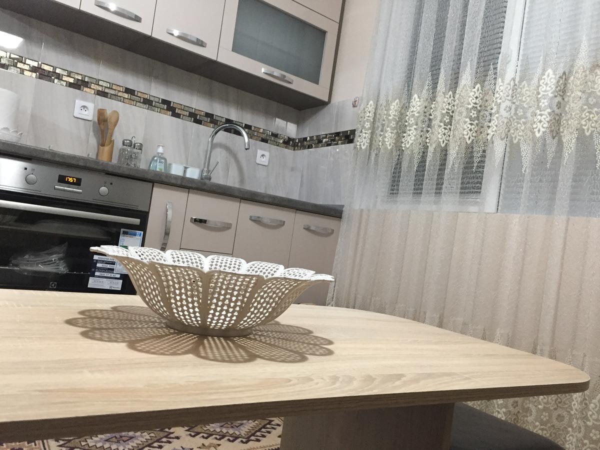 Elenite Guesthouse Nevrekop Dış mekan fotoğraf