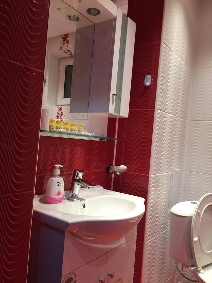 Elenite Guesthouse Nevrekop Dış mekan fotoğraf