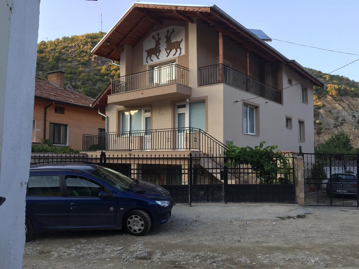 Elenite Guesthouse Nevrekop Dış mekan fotoğraf