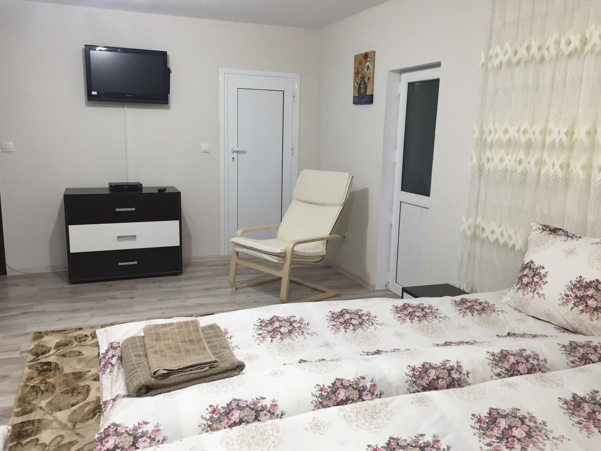 Elenite Guesthouse Nevrekop Dış mekan fotoğraf
