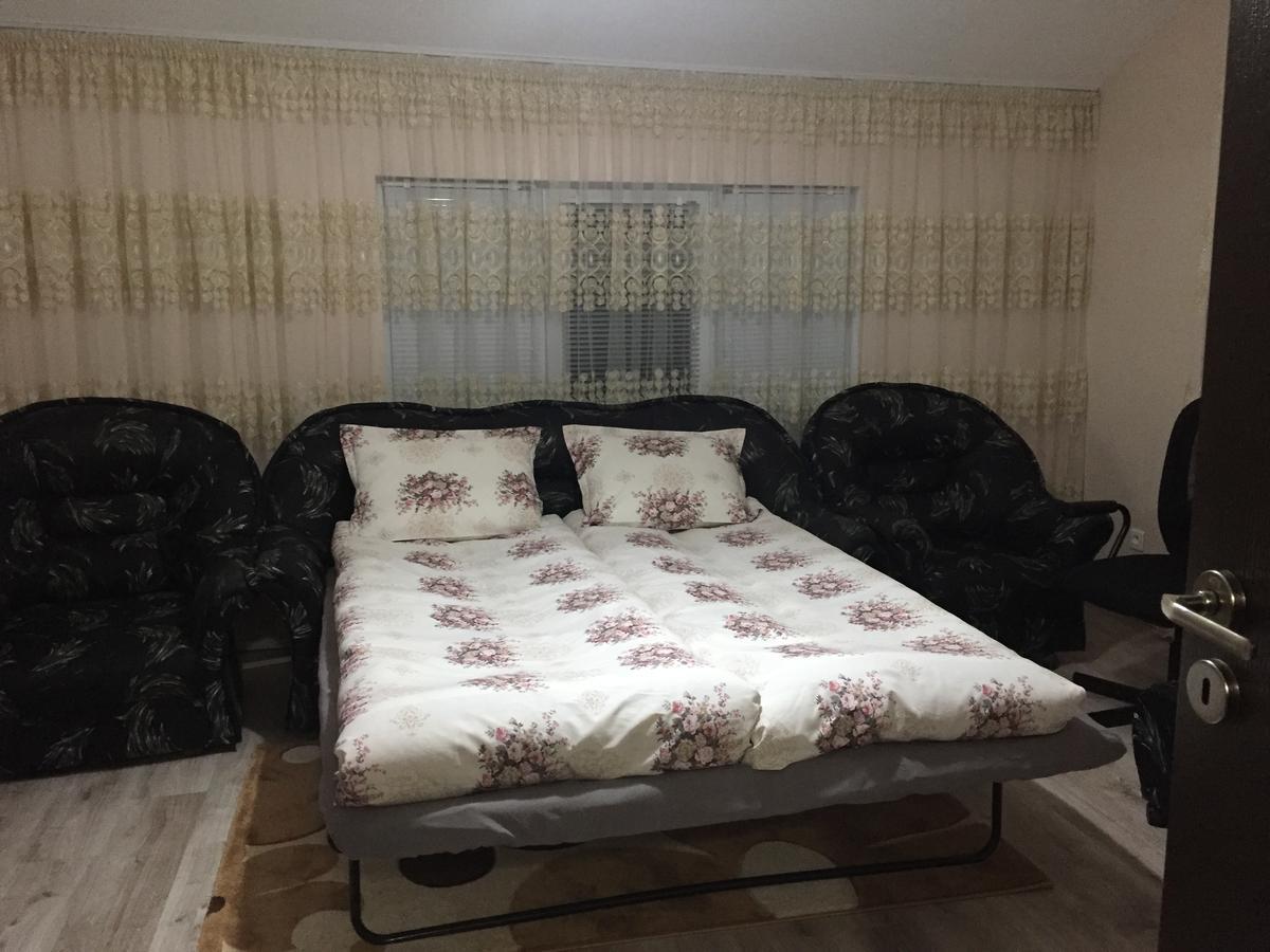 Elenite Guesthouse Nevrekop Dış mekan fotoğraf