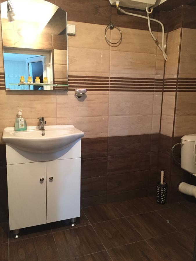 Elenite Guesthouse Nevrekop Dış mekan fotoğraf