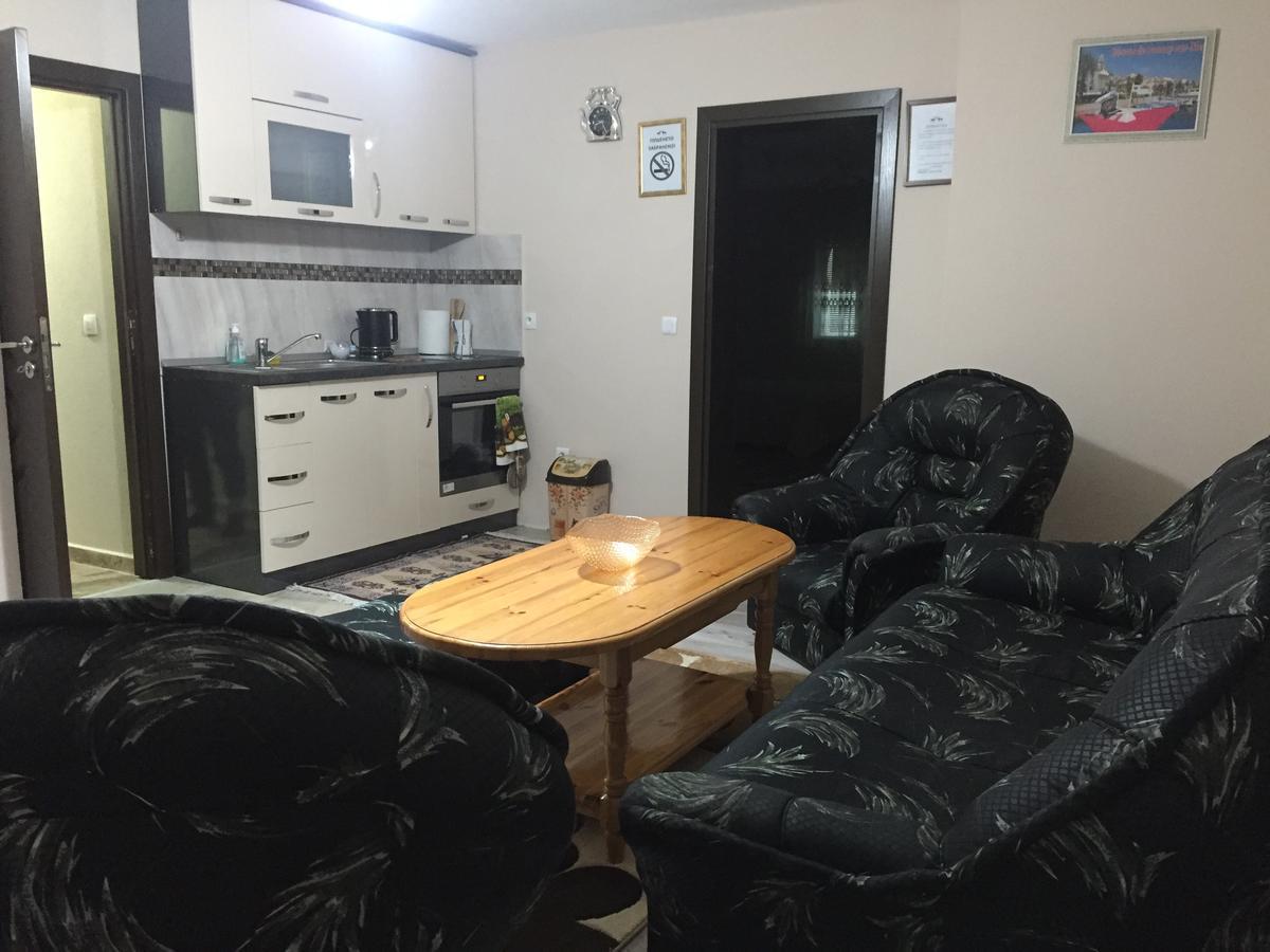Elenite Guesthouse Nevrekop Dış mekan fotoğraf