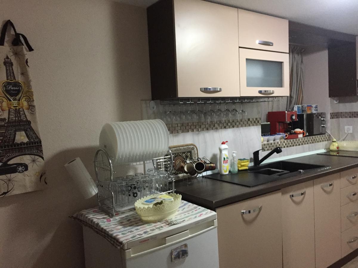 Elenite Guesthouse Nevrekop Dış mekan fotoğraf