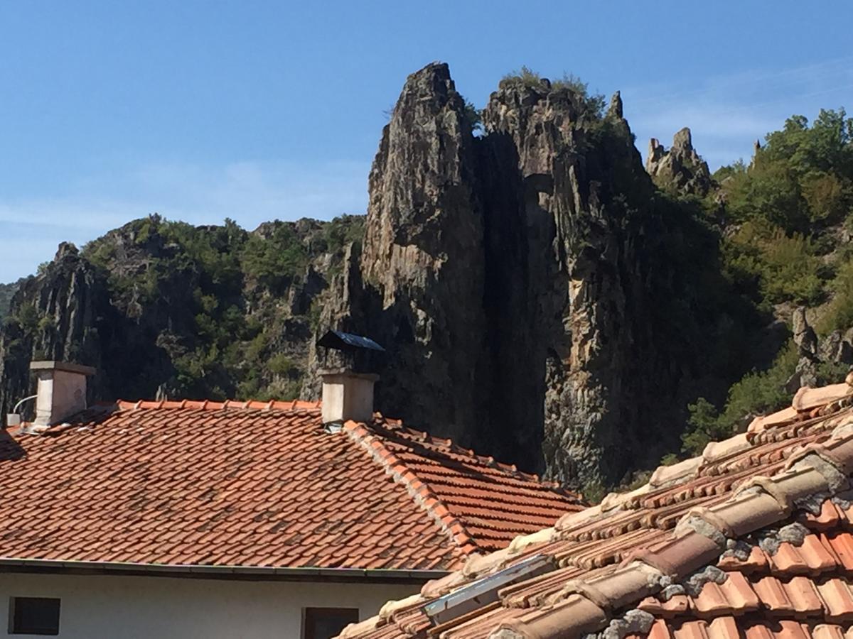 Elenite Guesthouse Nevrekop Dış mekan fotoğraf