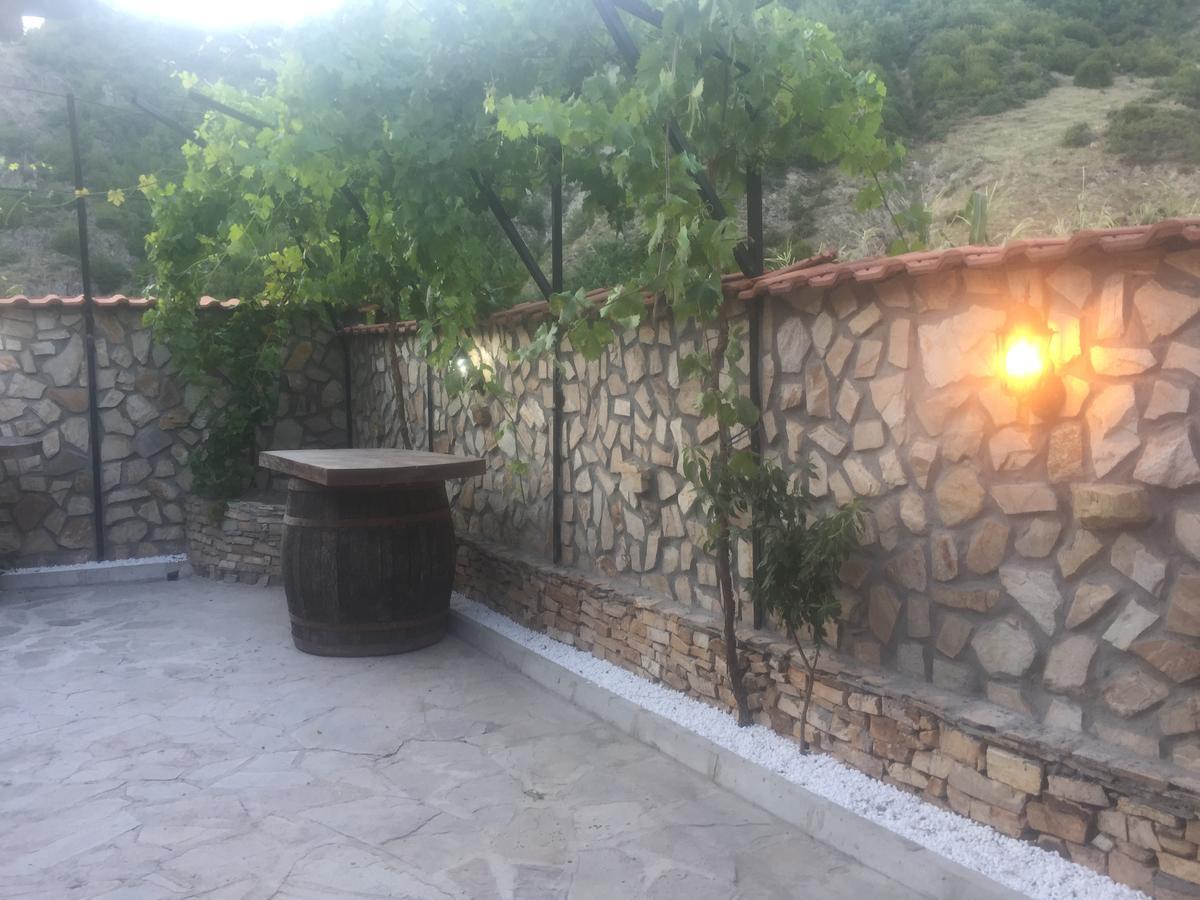 Elenite Guesthouse Nevrekop Dış mekan fotoğraf