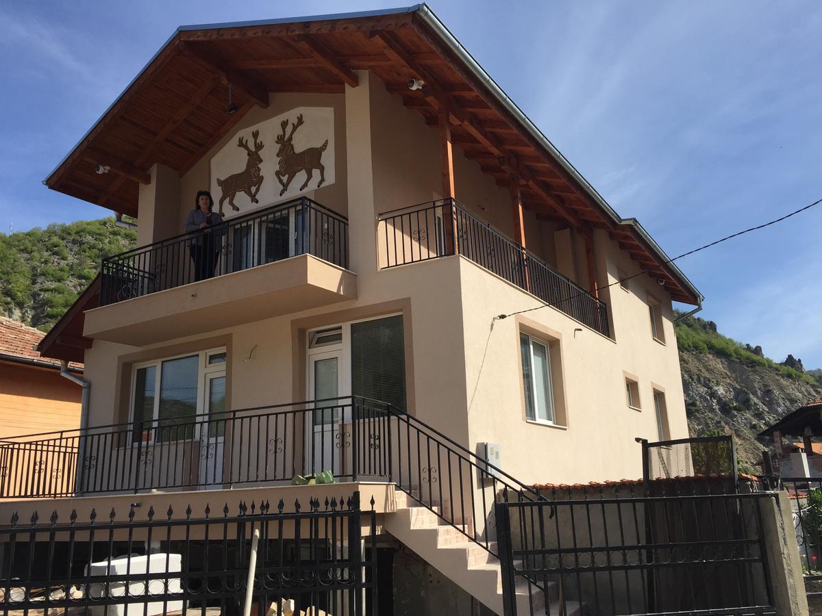 Elenite Guesthouse Nevrekop Dış mekan fotoğraf
